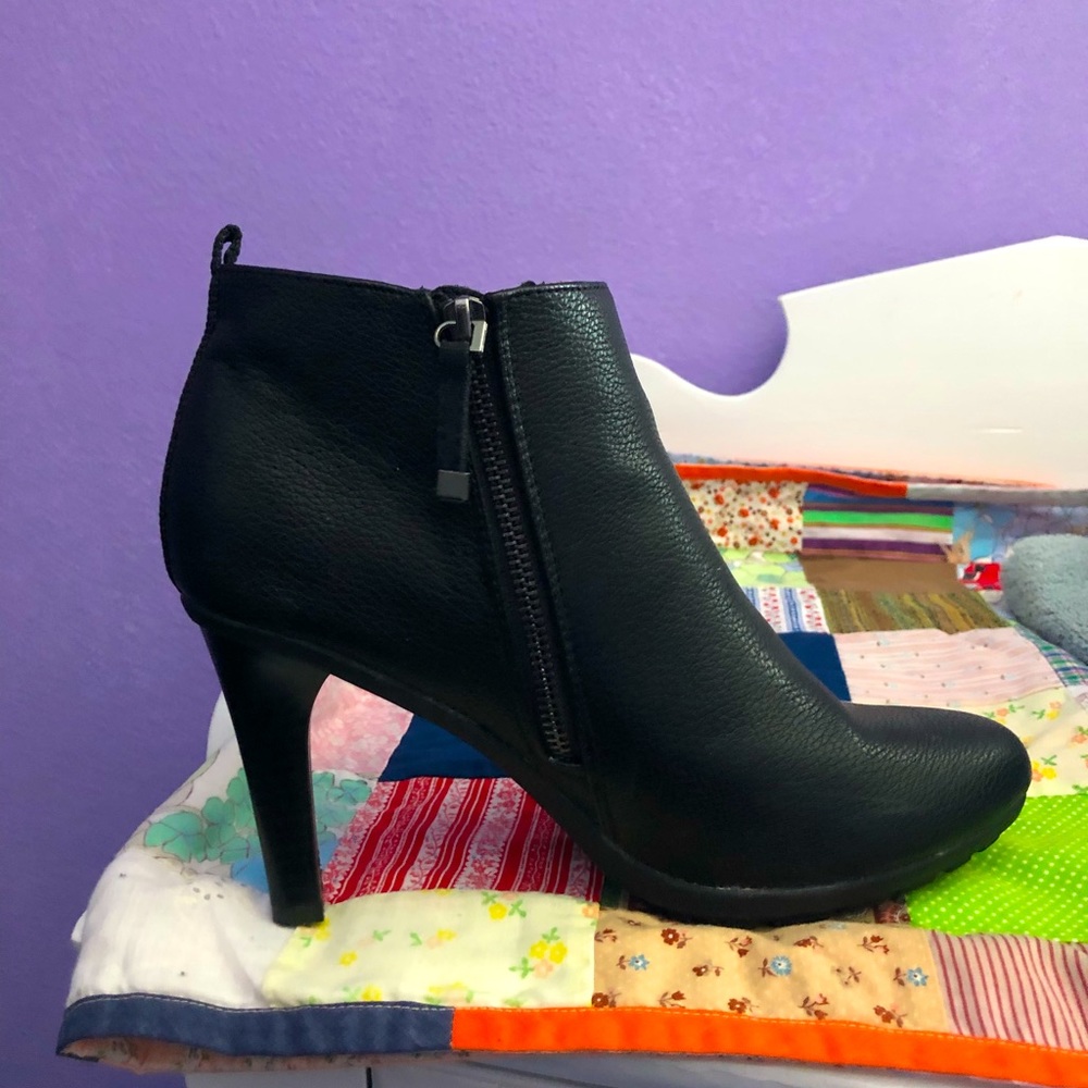 Booties